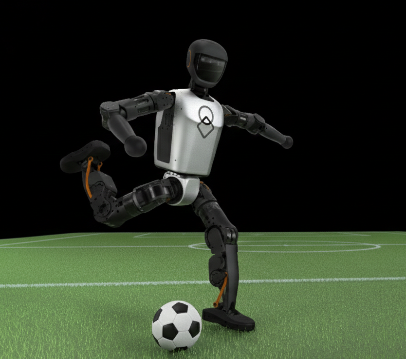 RoboCup Bundles