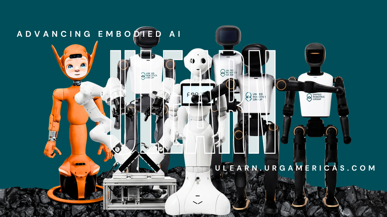 Humanoid robot platform in a university research setting