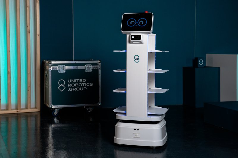 uLog Deliver 150